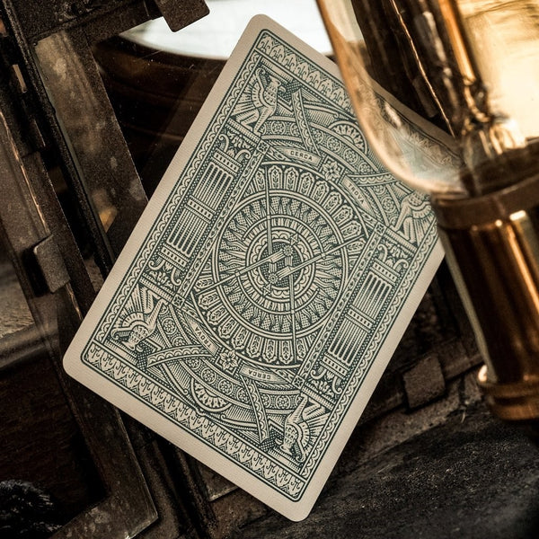 Hudson Playing Cards