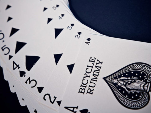 Bicycle Rummy Set