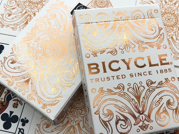 Botanica Playing Cards