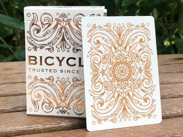 Botanica Playing Cards