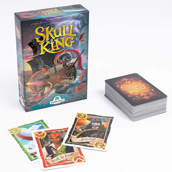 Skull King
