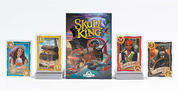 Skull King