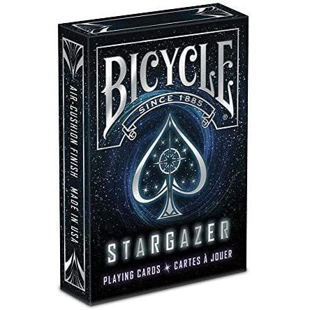 Stargazer Playing Cards