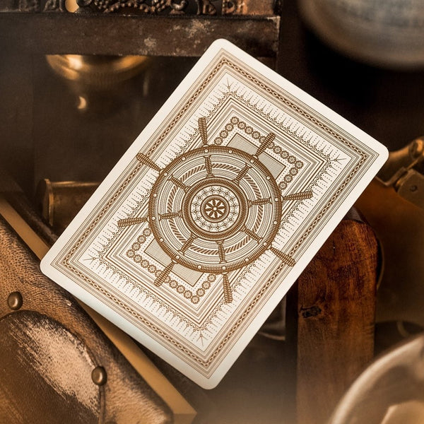 Navigators Playing Cards