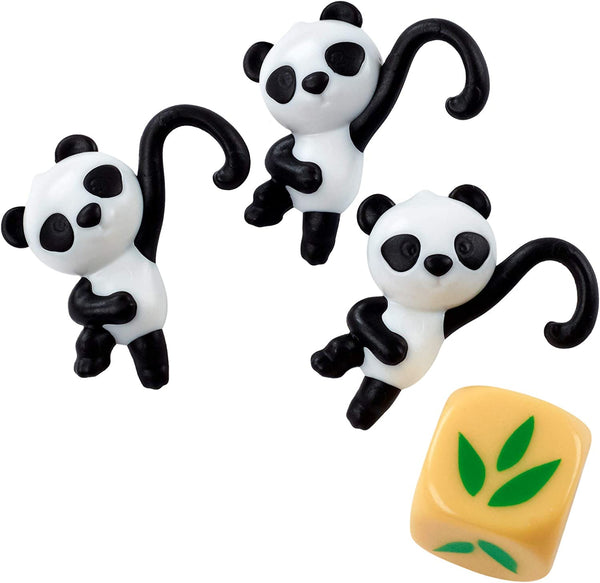 Tumblin’ Pandas - Deluxe Edition